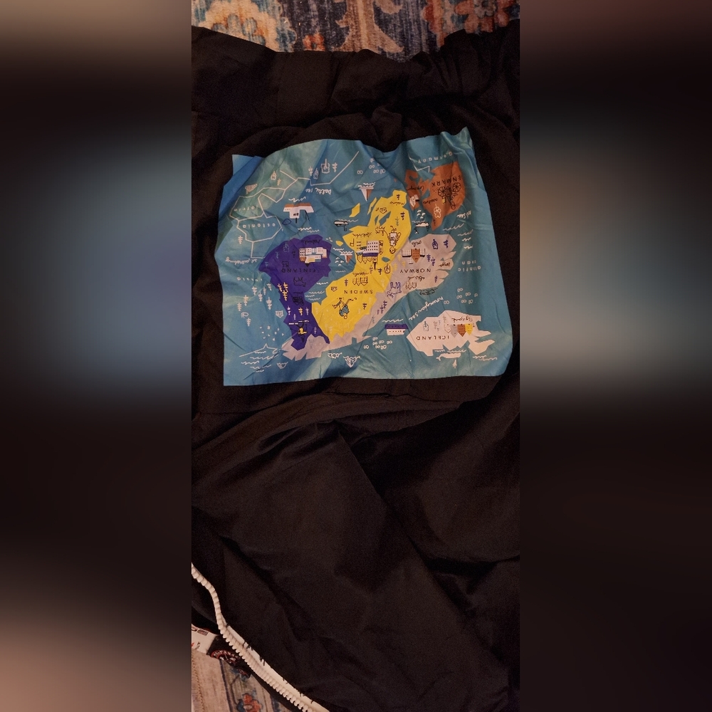 Nordic Down ULTRA PERFORMANCE Jacket Windproof/ W… - image 7